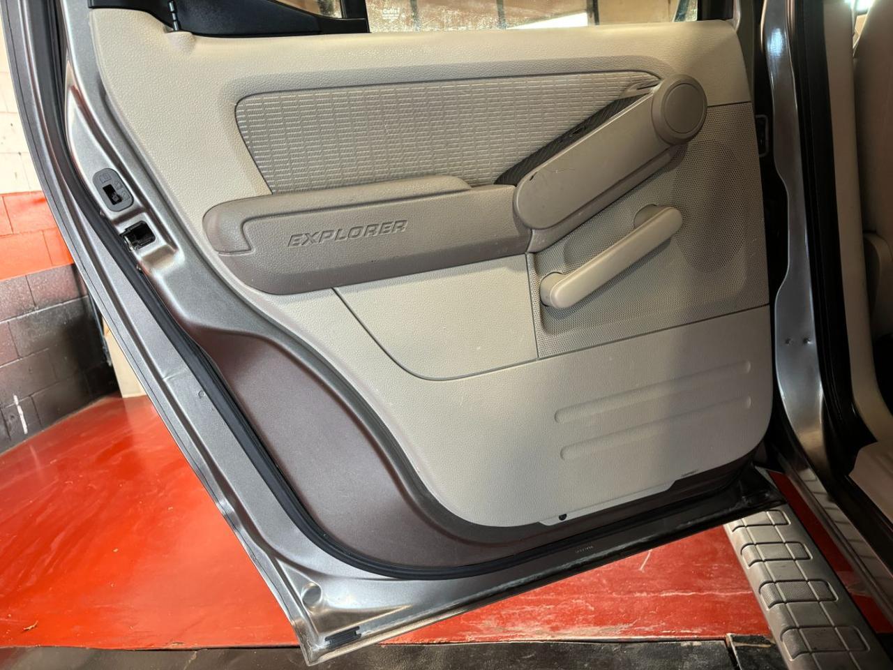 2007 Ford Explorer Sport Trac XLT Franklin OH