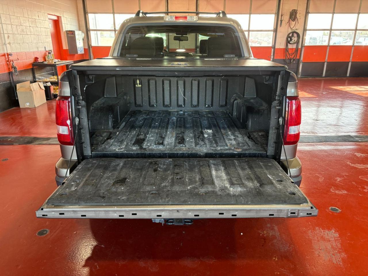 2007 Ford Explorer Sport Trac XLT Franklin OH