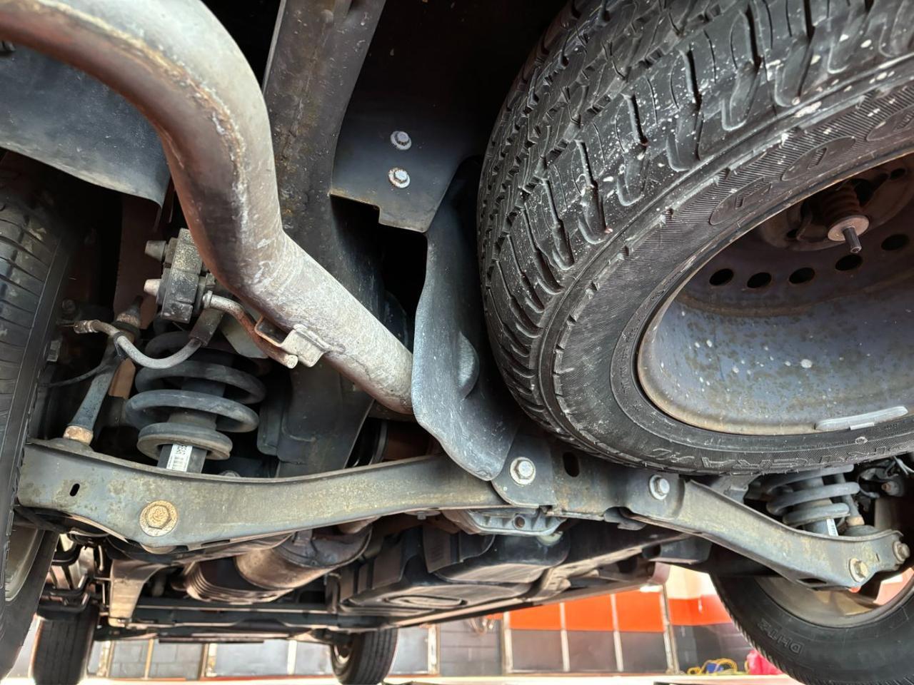 2007 Ford Explorer Sport Trac XLT Franklin OH