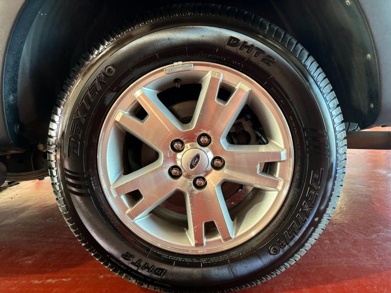 2007 Ford Explorer Sport Trac XLT Franklin OH