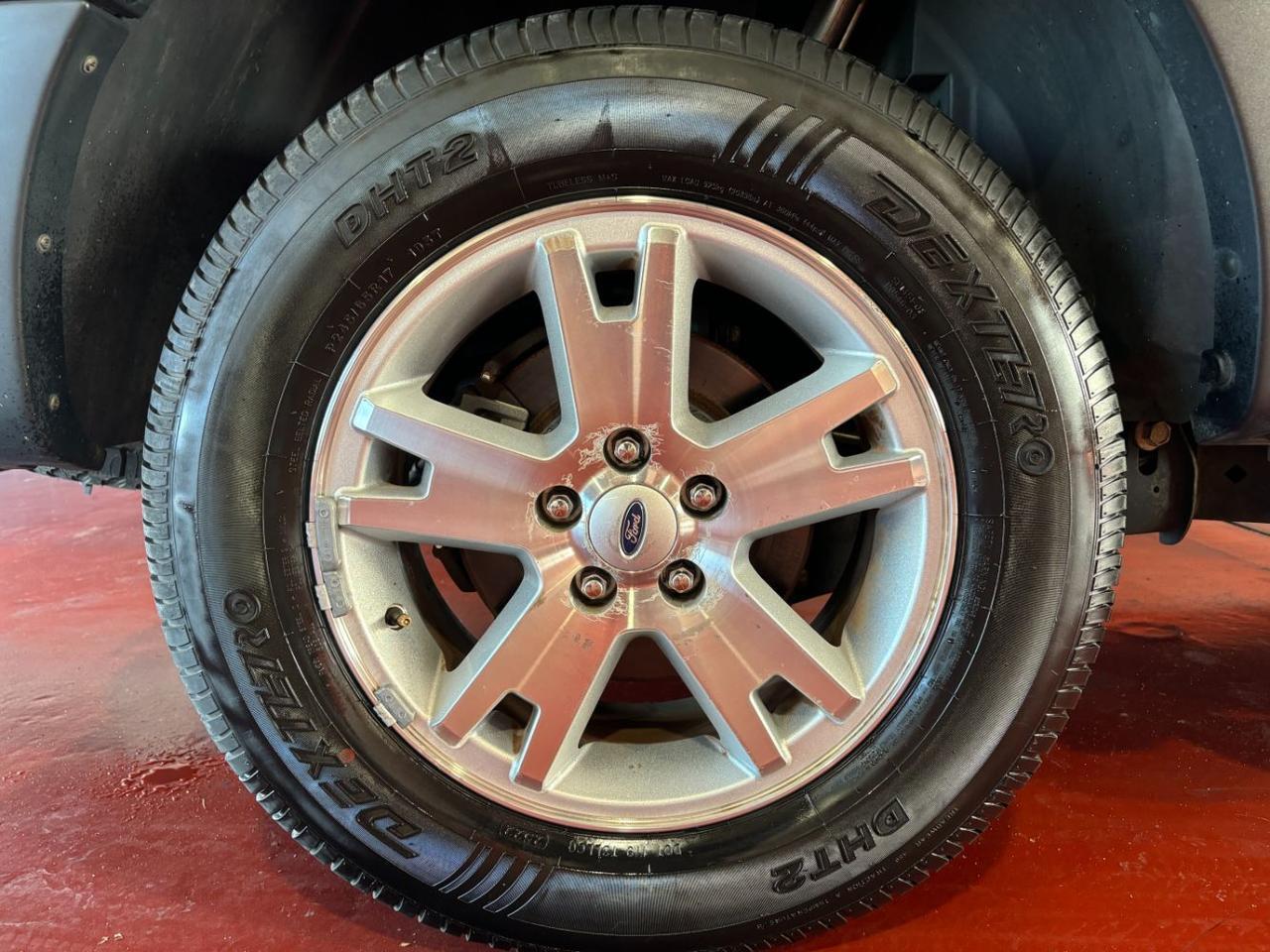 2007 Ford Explorer Sport Trac XLT Franklin OH