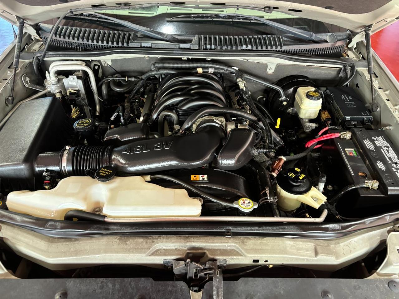 2007 Ford Explorer Sport Trac XLT Franklin OH