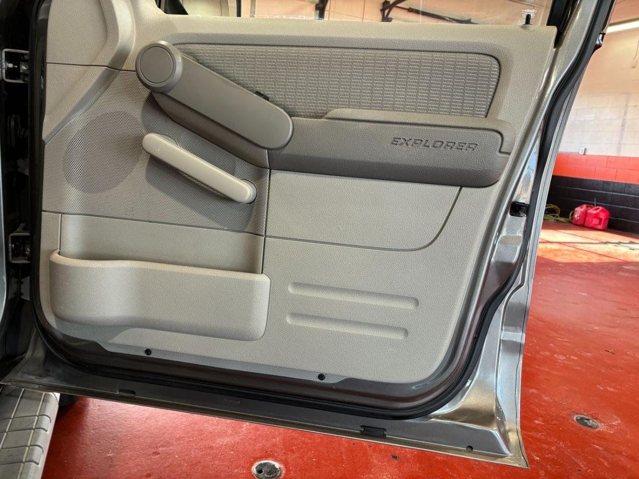 2007 Ford Explorer Sport Trac XLT Franklin OH