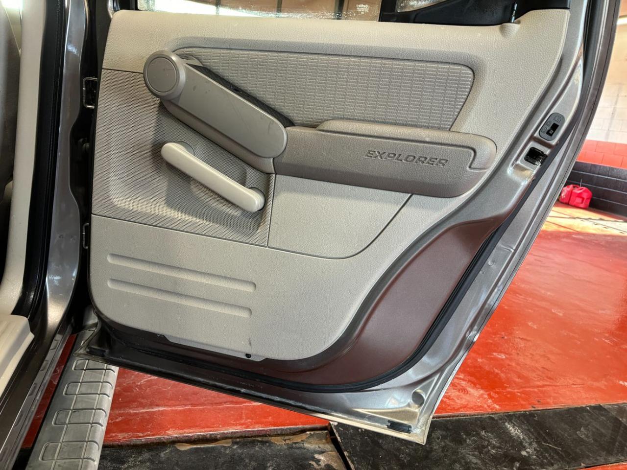 2007 Ford Explorer Sport Trac XLT Franklin OH