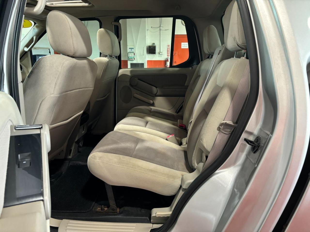 2007 Ford Explorer Sport Trac XLT Franklin OH