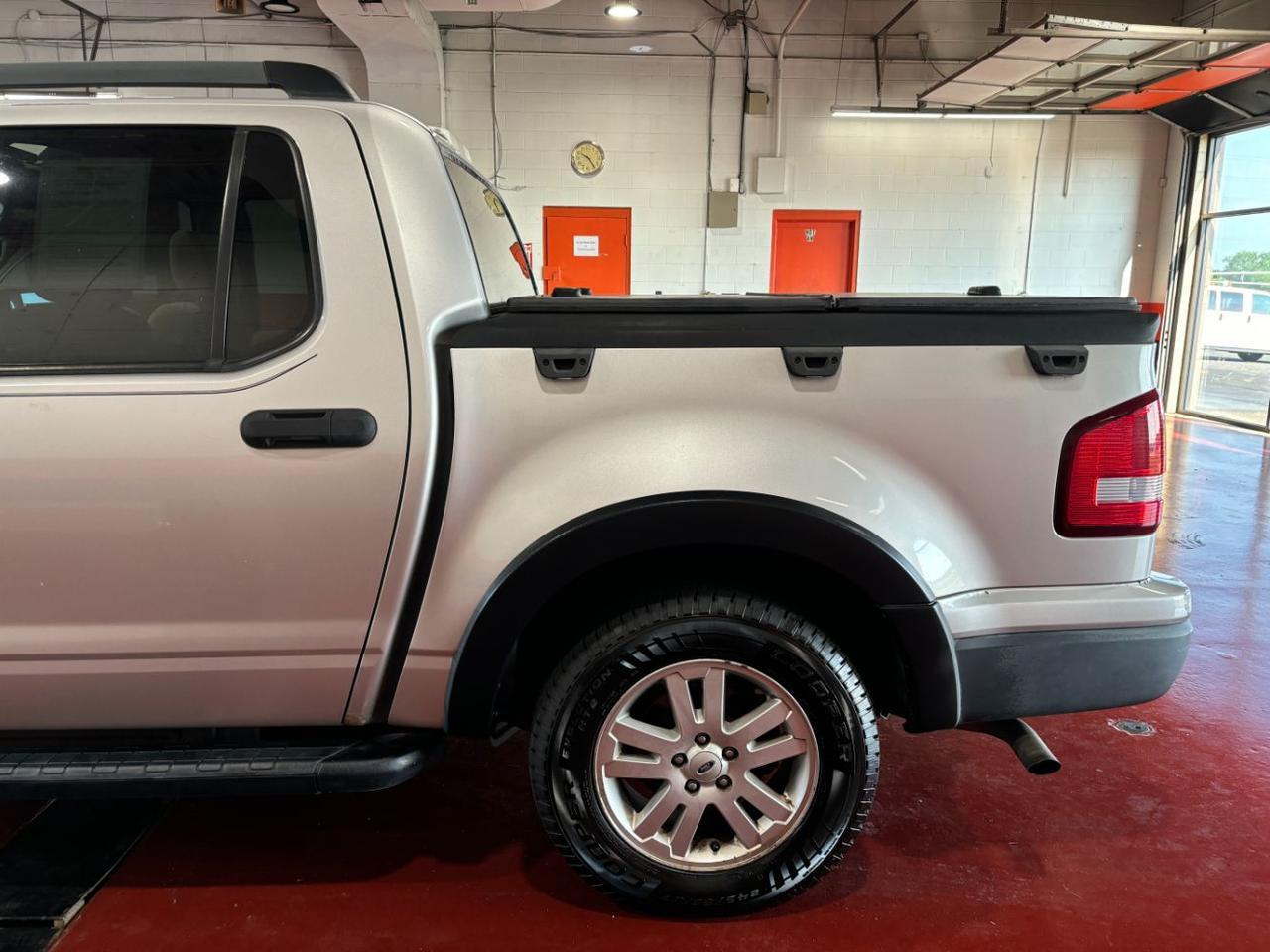 2007 Ford Explorer Sport Trac XLT Franklin OH