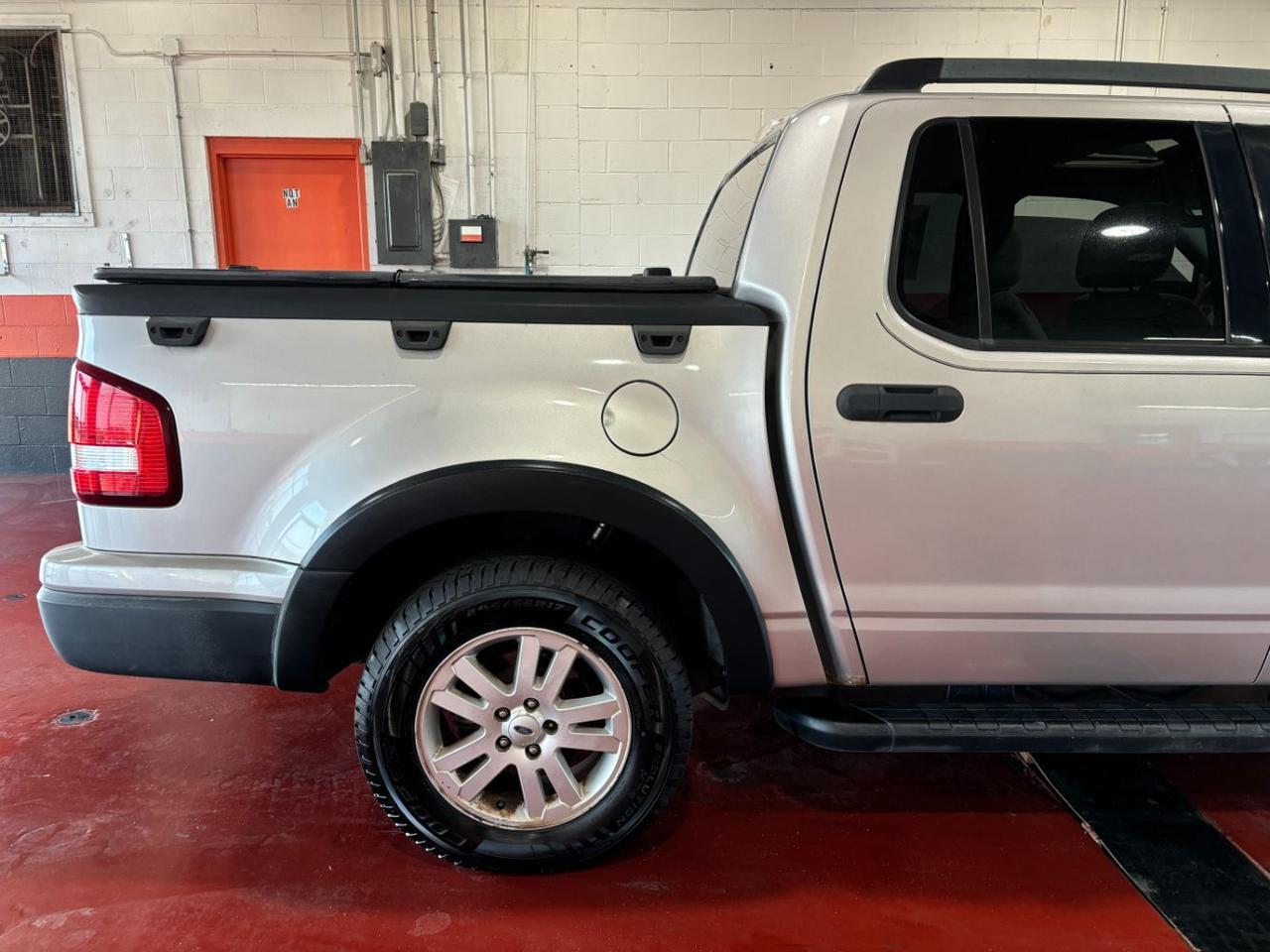 2007 Ford Explorer Sport Trac XLT Franklin OH