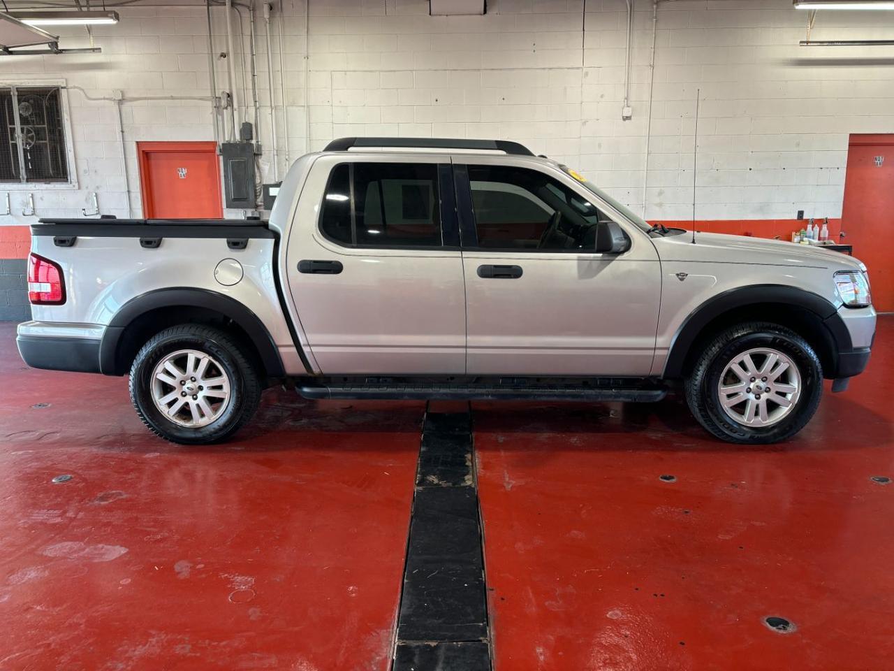 2007 Ford Explorer Sport Trac XLT Franklin OH