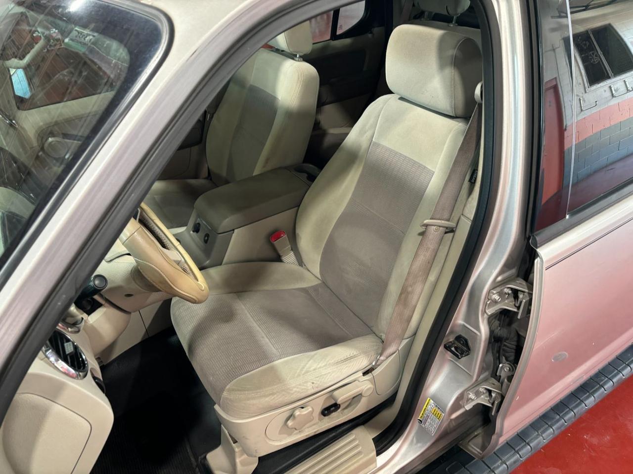 2007 Ford Explorer Sport Trac XLT Franklin OH