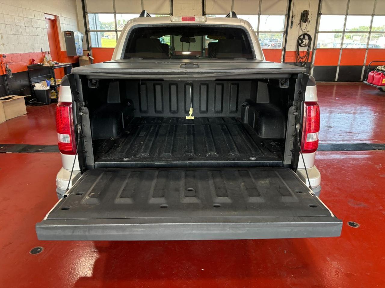 2007 Ford Explorer Sport Trac XLT Franklin OH
