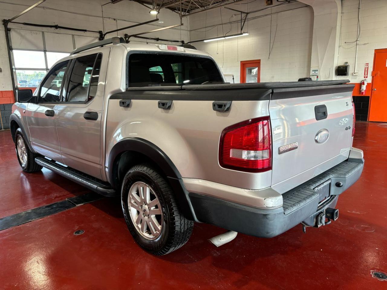 2007 Ford Explorer Sport Trac XLT Franklin OH
