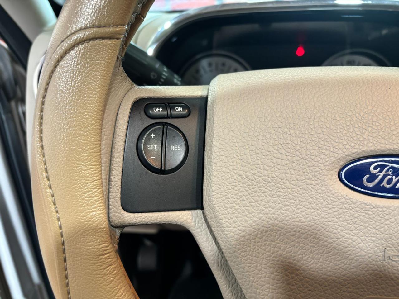 2007 Ford Explorer Sport Trac XLT Franklin OH
