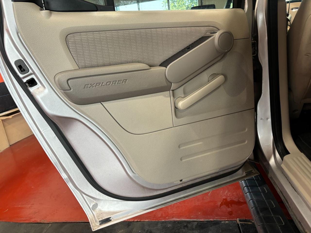 2007 Ford Explorer Sport Trac XLT Franklin OH