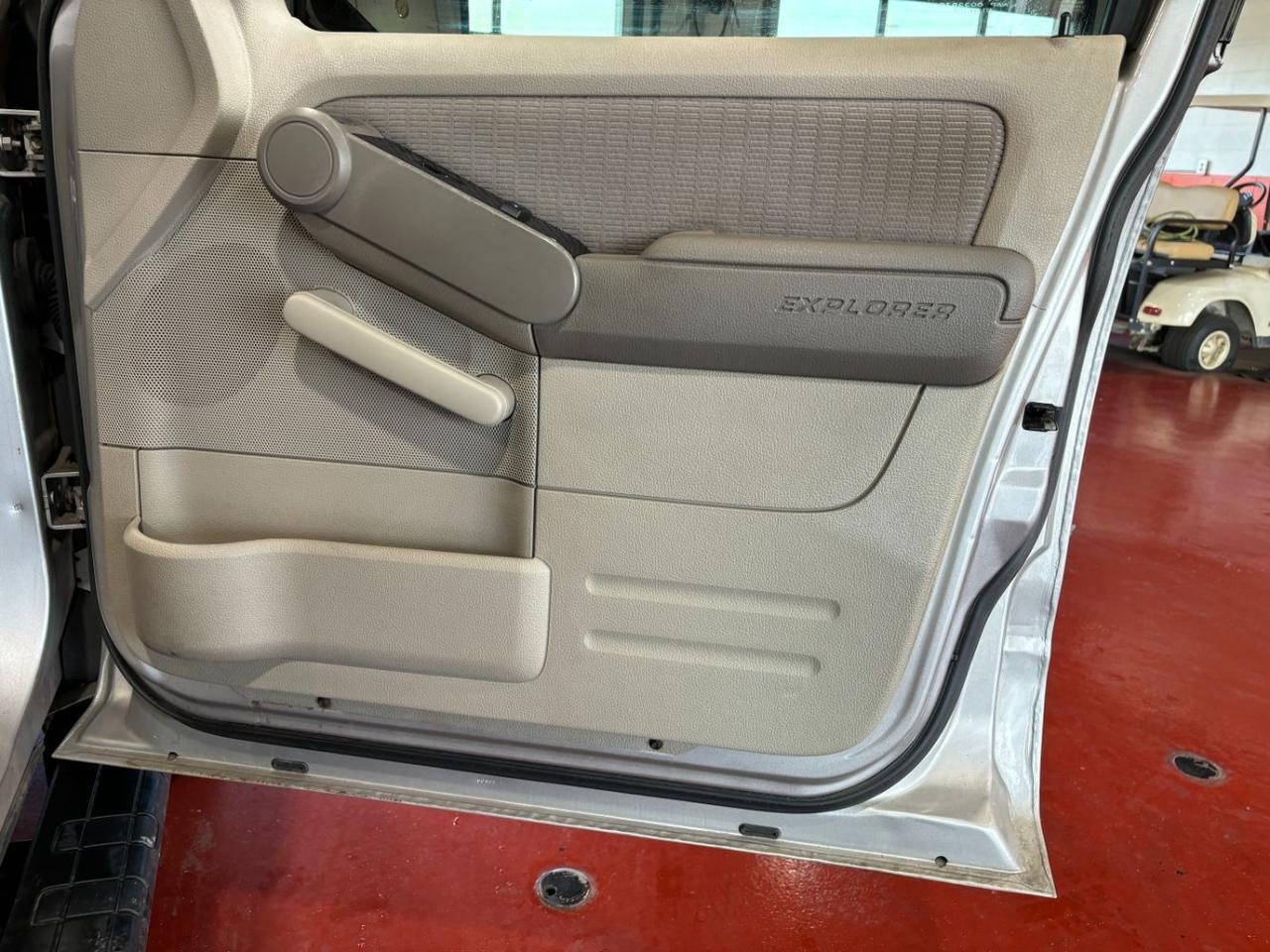 2007 Ford Explorer Sport Trac XLT Franklin OH