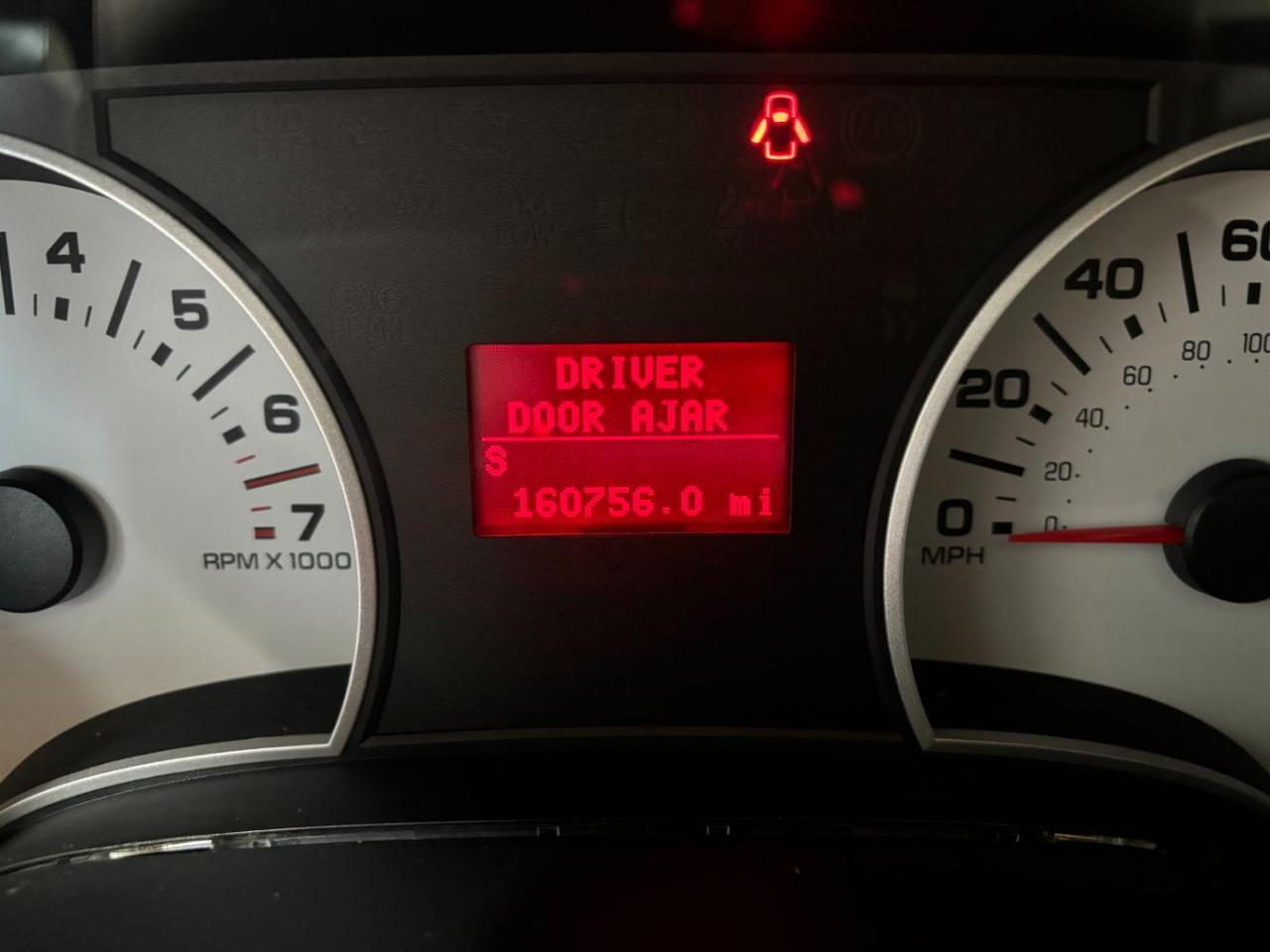 2007 Ford Explorer Sport Trac XLT Franklin OH