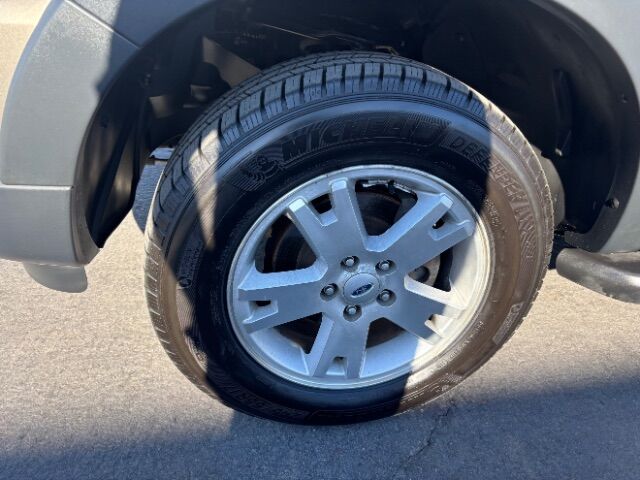2007 Ford Explorer Sport Trac XLT Mesa AZ