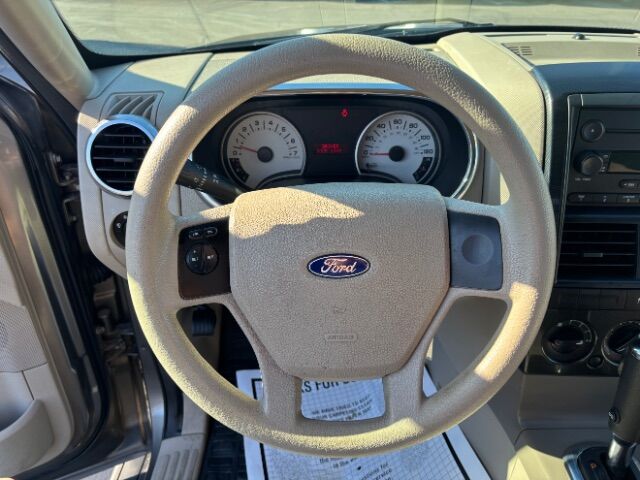 2007 Ford Explorer Sport Trac XLT Mesa AZ