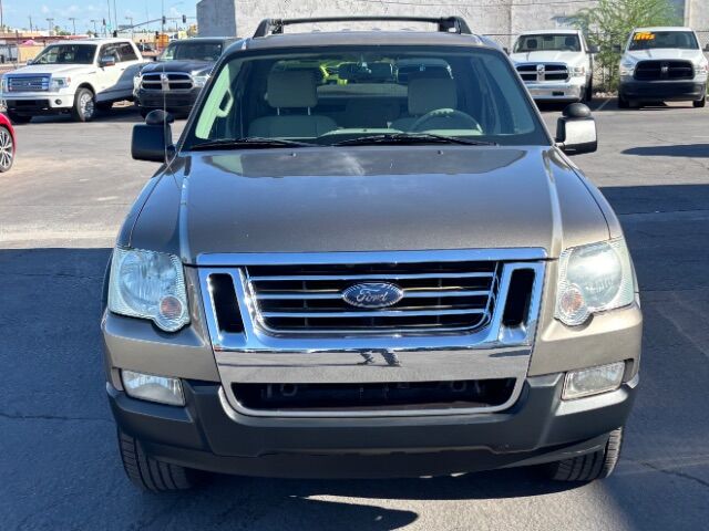 2007 Ford Explorer Sport Trac XLT Mesa AZ