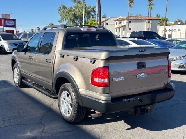 2007 Ford Explorer Sport Trac XLT Mesa AZ