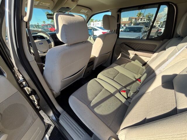 2007 Ford Explorer Sport Trac XLT Mesa AZ