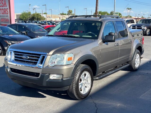 2007 Ford Explorer Sport Trac XLT Mesa AZ