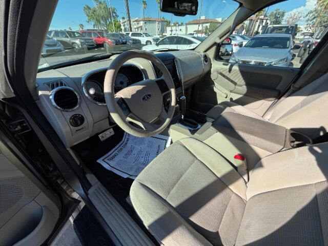 2007 Ford Explorer Sport Trac XLT Mesa AZ