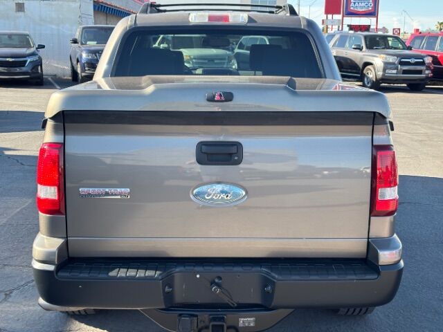 2007 Ford Explorer Sport Trac XLT Mesa AZ
