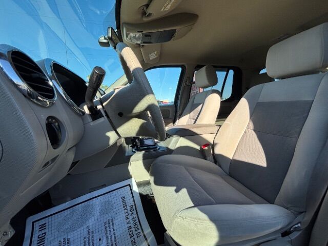 2007 Ford Explorer Sport Trac XLT Mesa AZ