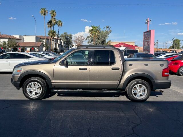 2007 Ford Explorer Sport Trac XLT Mesa AZ