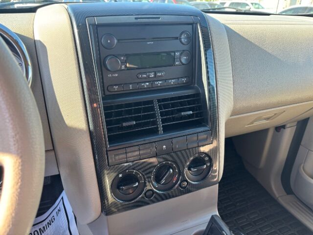 2007 Ford Explorer Sport Trac XLT Mesa AZ