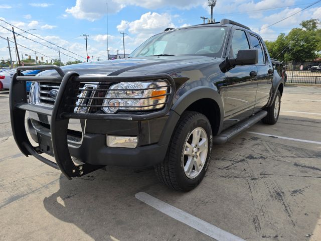 2007 Ford Explorer Sport Trac XLT San Antonio TX