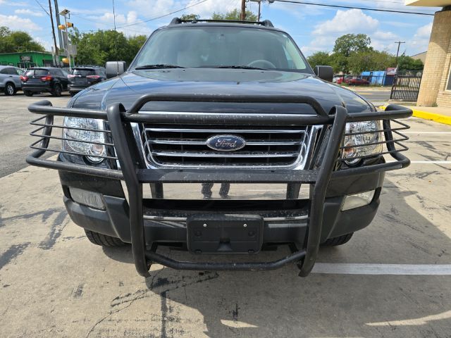 2007 Ford Explorer Sport Trac XLT San Antonio TX
