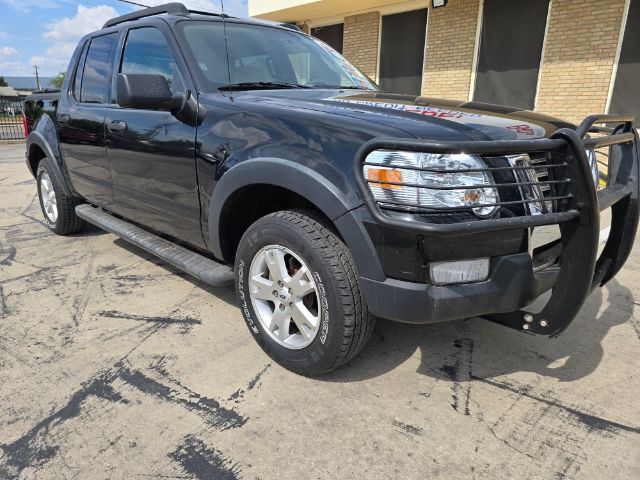 2007 Ford Explorer Sport Trac XLT San Antonio TX