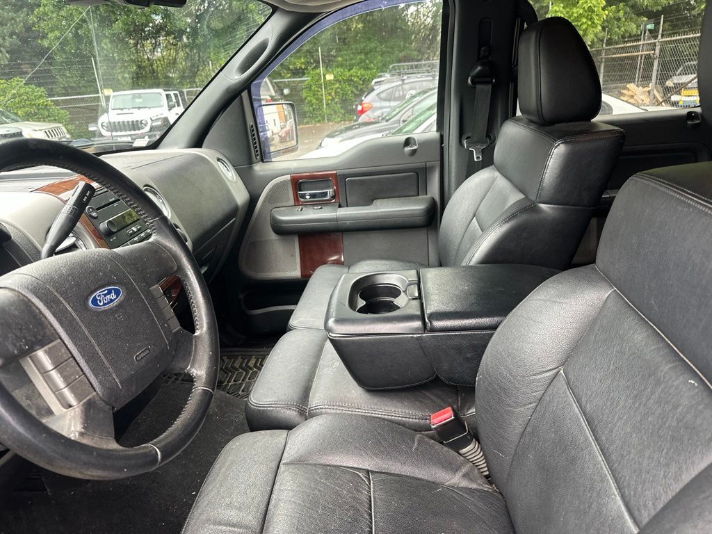 2007 Ford F-150 Portland OR