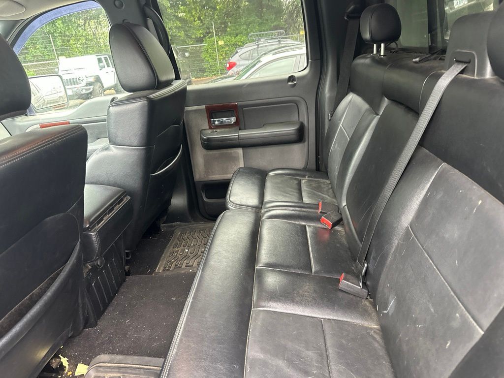 2007 Ford F-150 Portland OR
