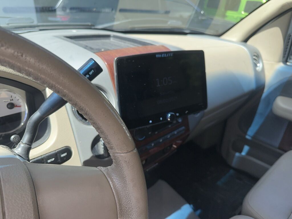 2007 Ford F-150 Portland OR