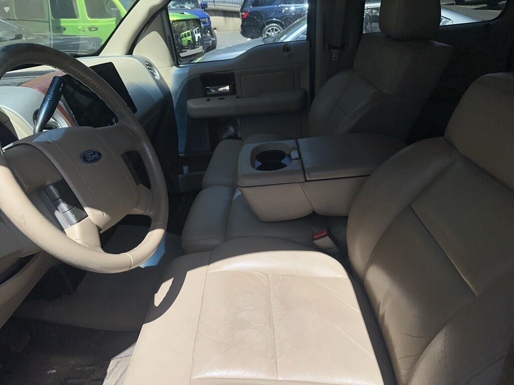 2007 Ford F-150 Portland OR