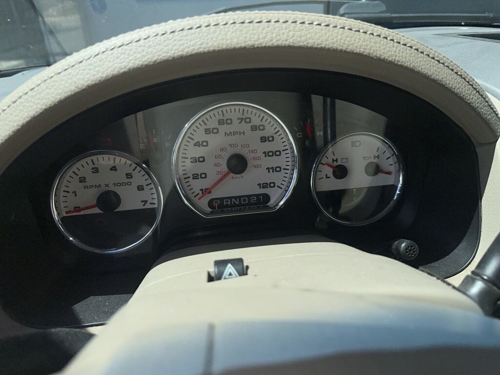 2007 Ford F-150 Portland OR