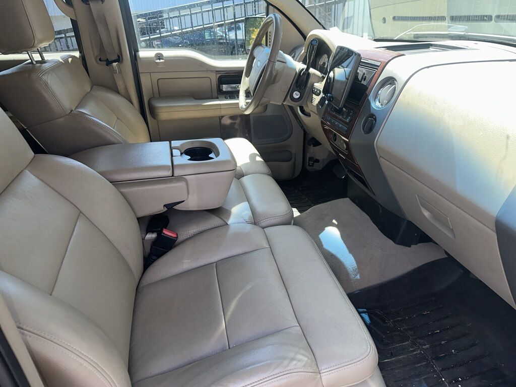 2007 Ford F-150 Portland OR