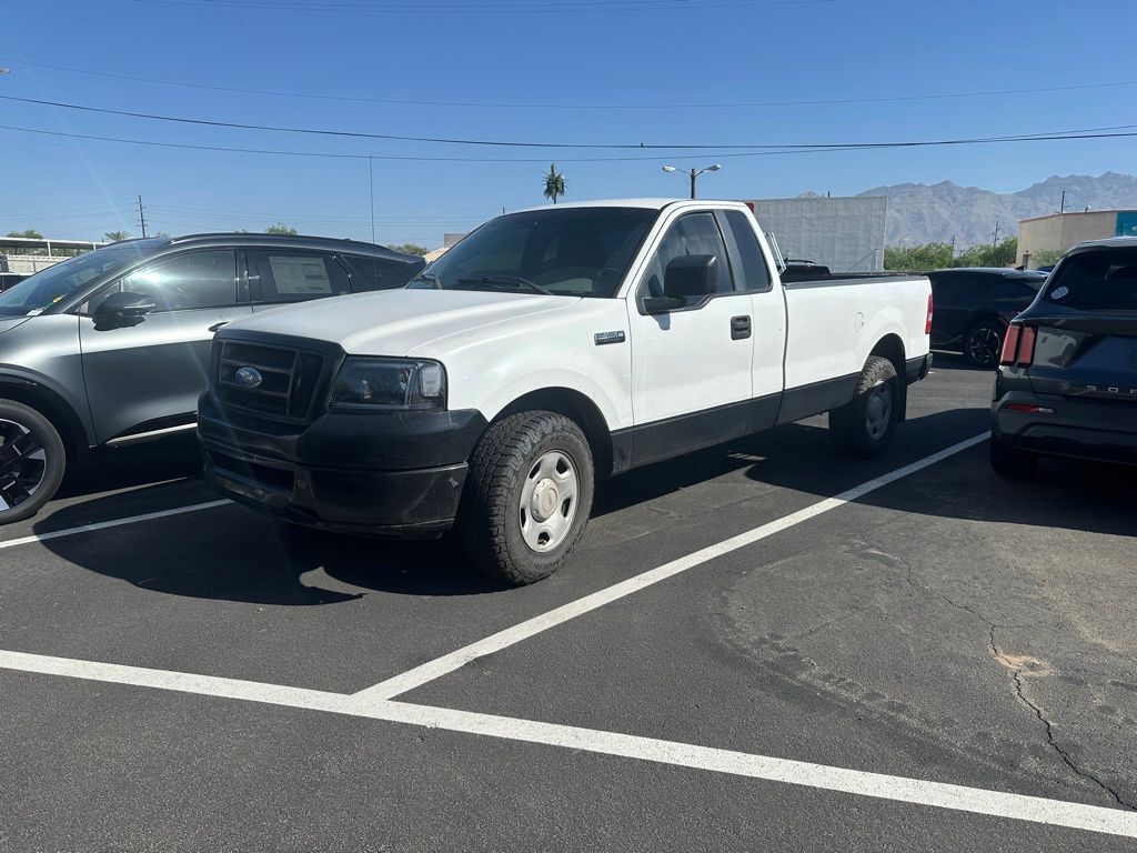 2007 Ford F-150 Tucson AZ