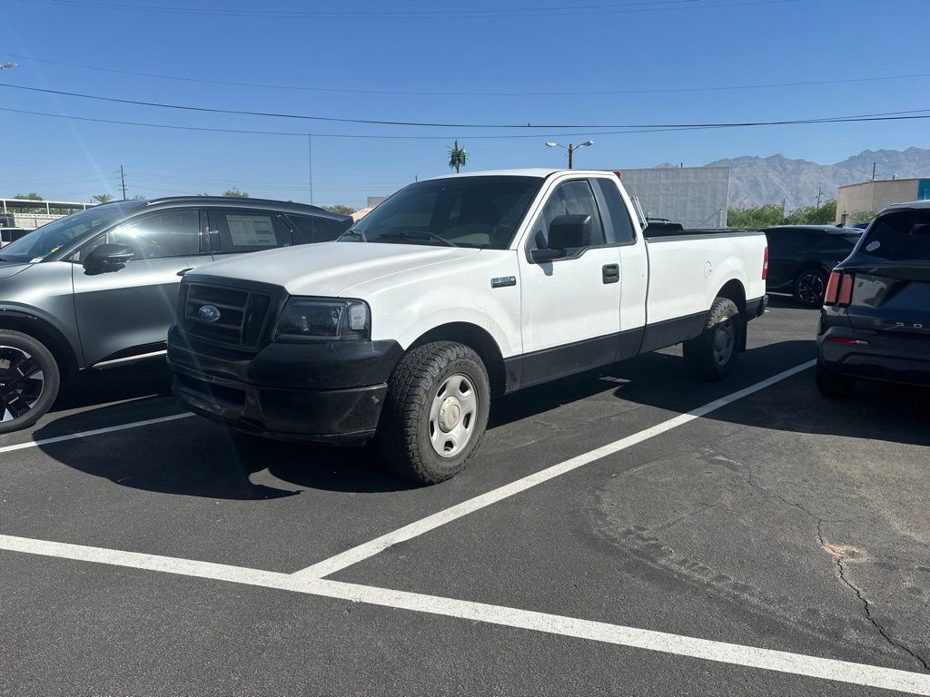 2007 Ford F-150 Tucson AZ