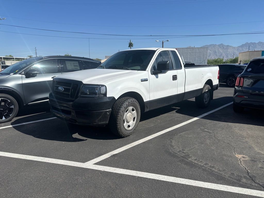 2007 Ford F-150 Tucson AZ