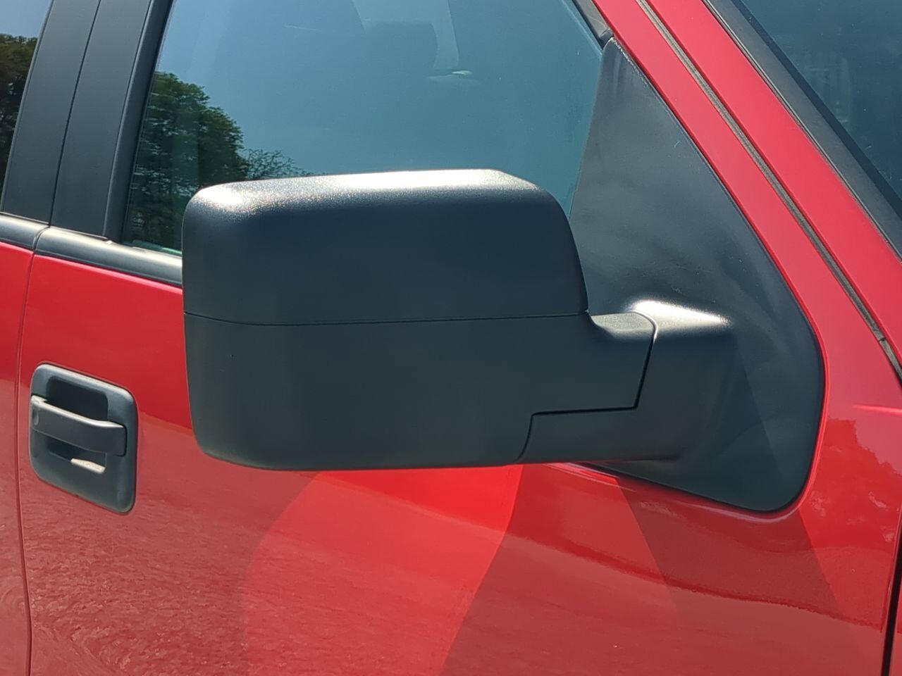 2007 Ford F-150 Winder GA