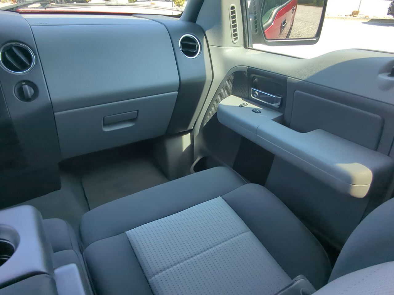 2007 Ford F-150 Winder GA