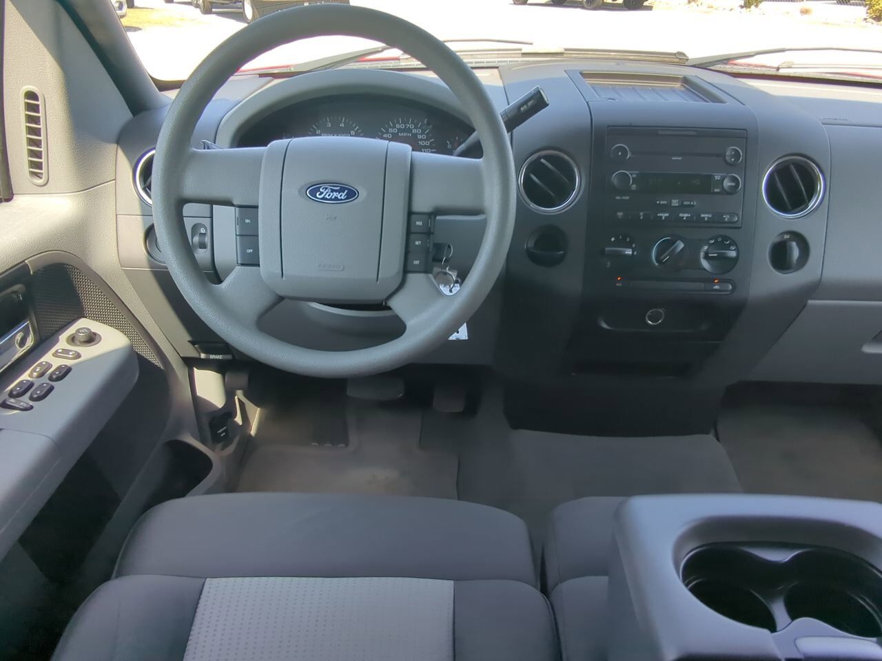 2007 Ford F-150 Winder GA