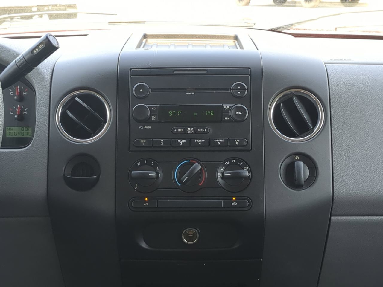 2007 Ford F-150 Winder GA