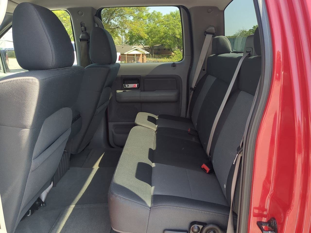 2007 Ford F-150 Winder GA