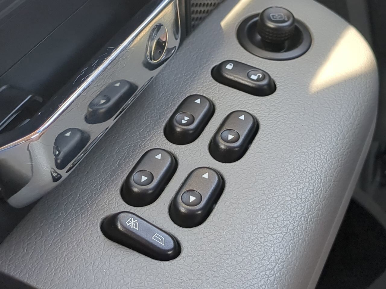 2007 Ford F-150 Winder GA