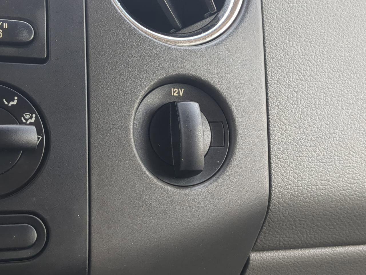 2007 Ford F-150 Winder GA