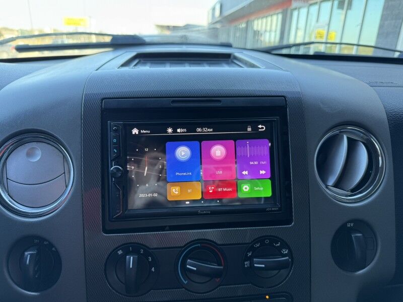 2007 Ford F-150 FX4 Collinsville OK